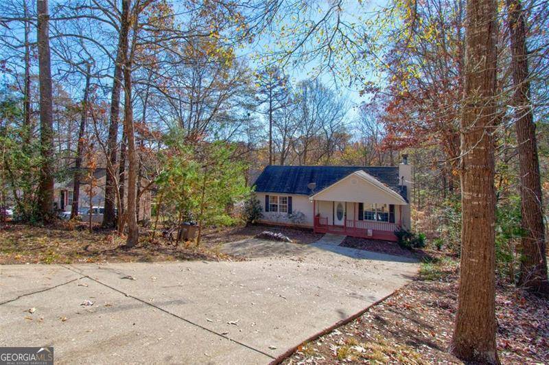 Gainesville, GA 30506,6600 Crystal Cove TRL