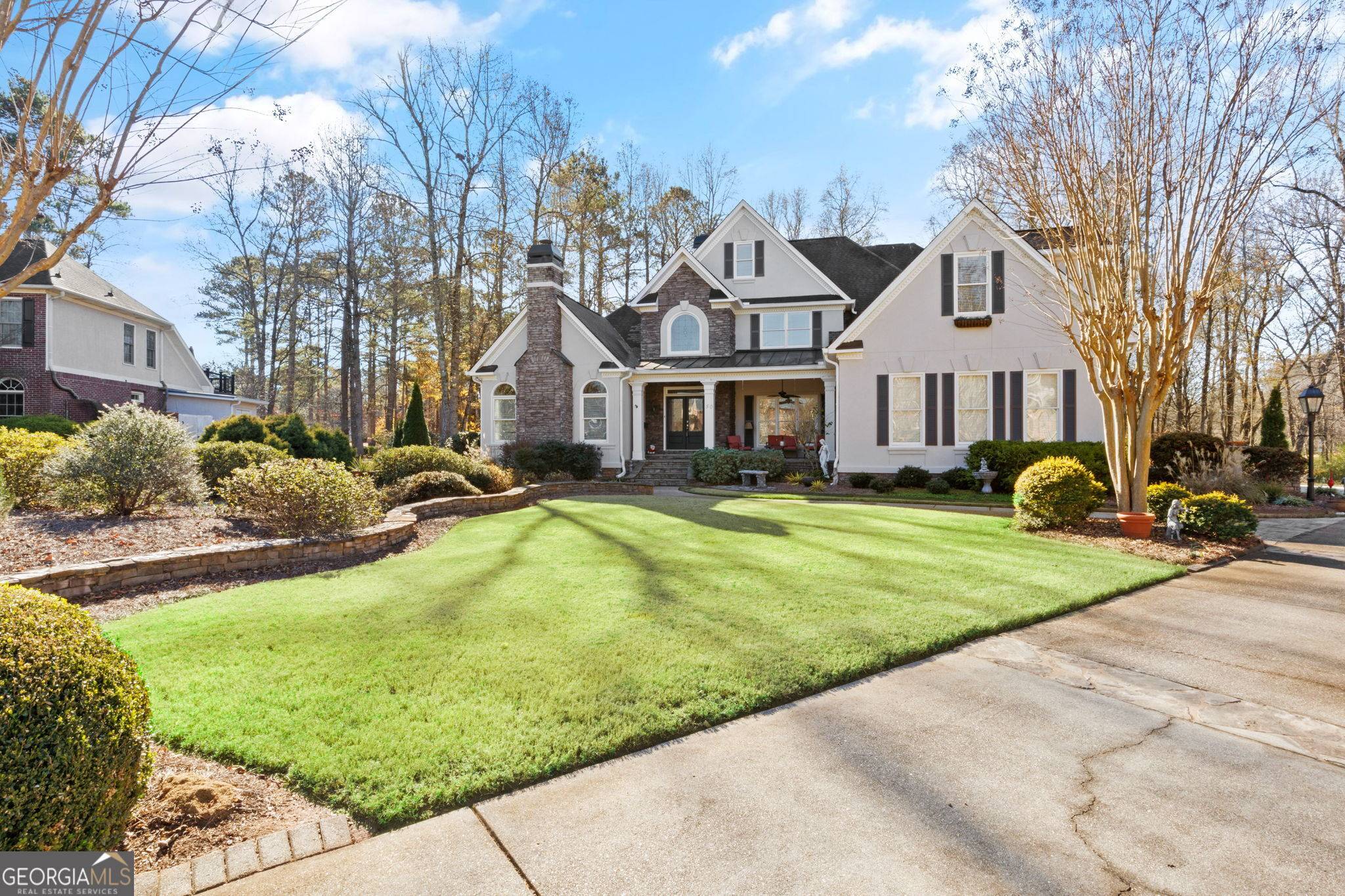 Newnan, GA 30265,50 Inverness WAY