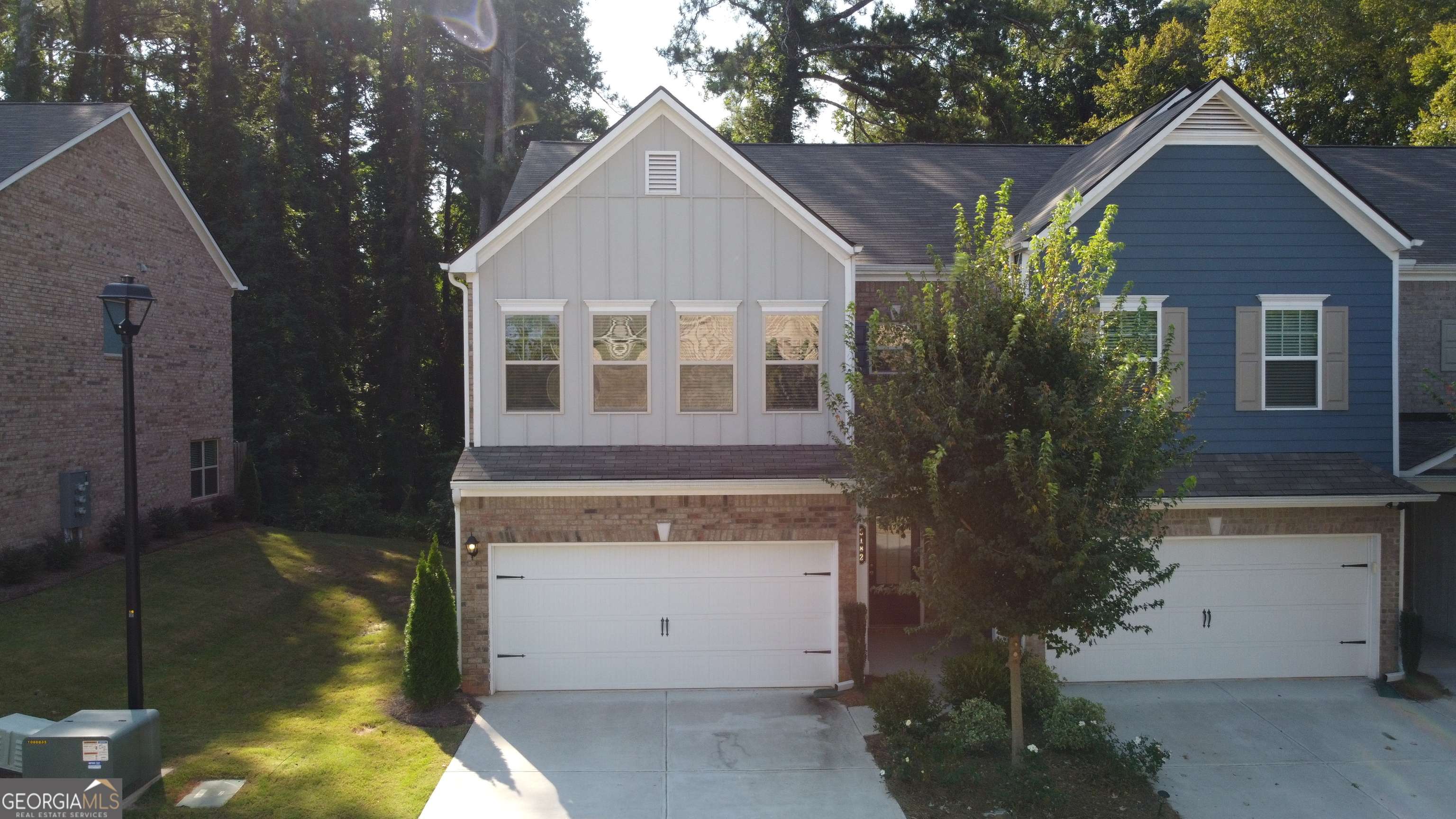 Tucker, GA 30084,5182 Grace CT