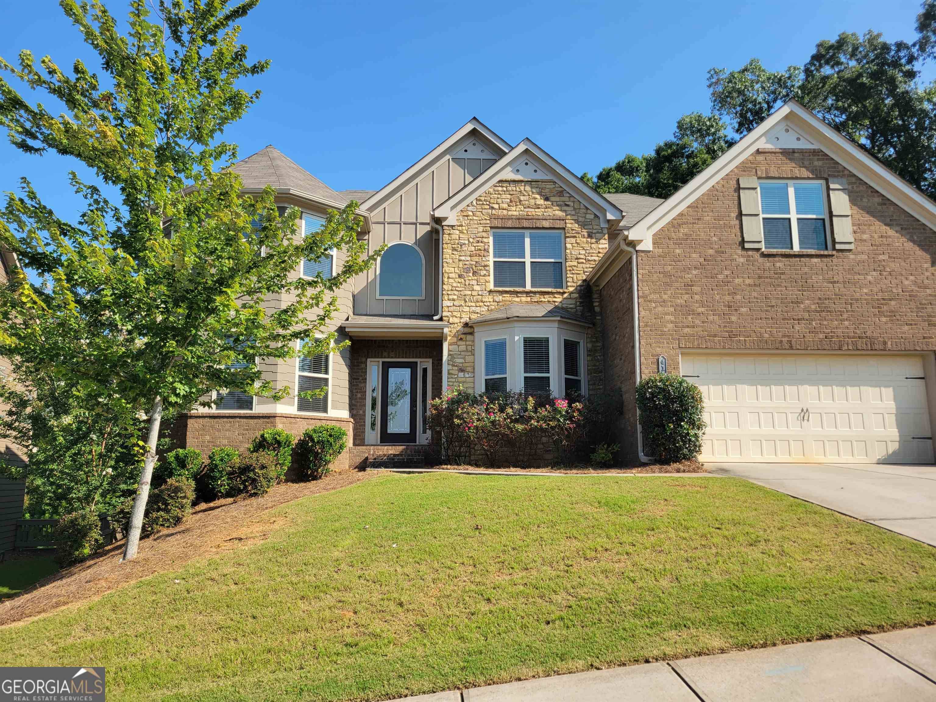 Buford, GA 30518,4159 Two Bridge DR