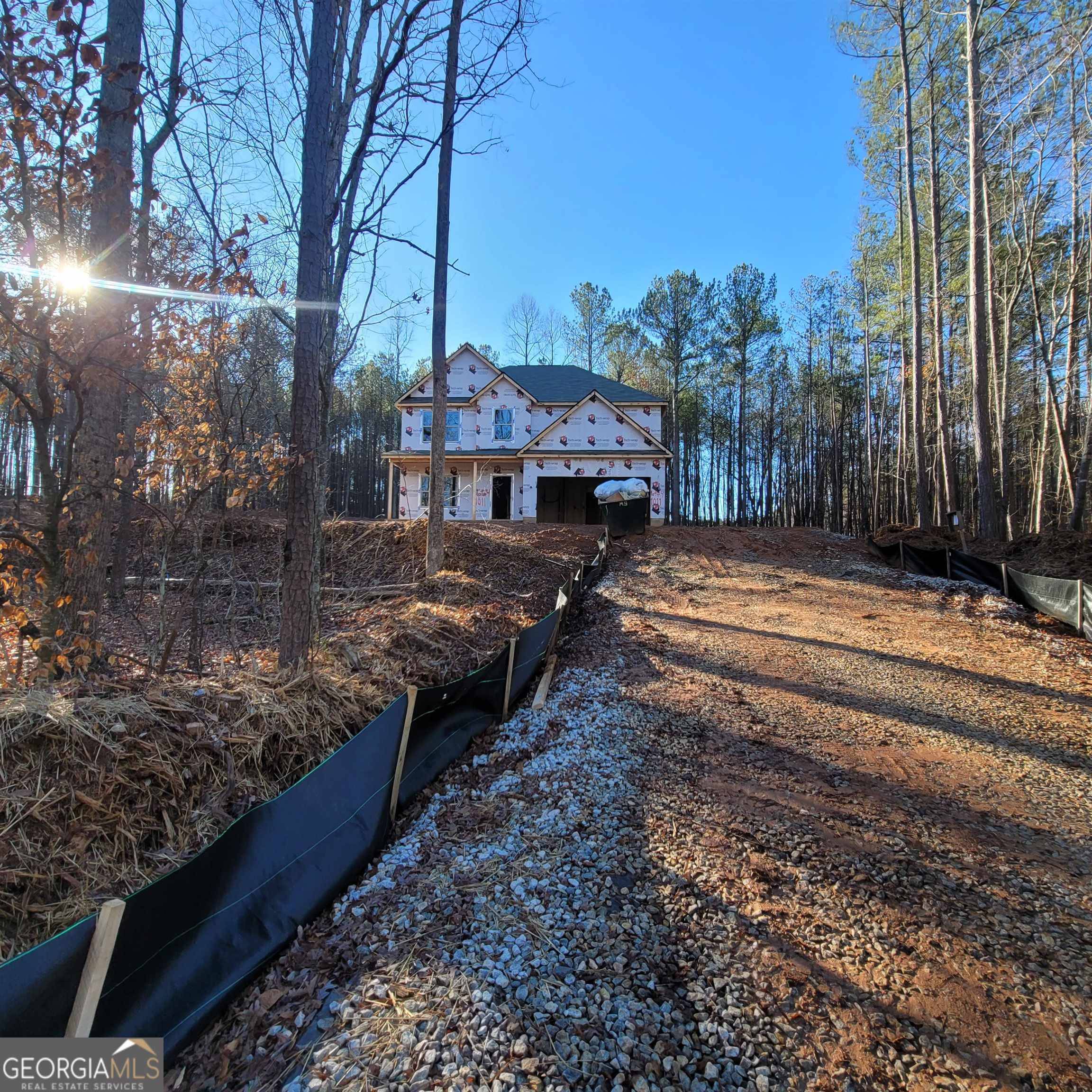 Ellenwood, GA 30294,1010 Austin RD #LOT 4