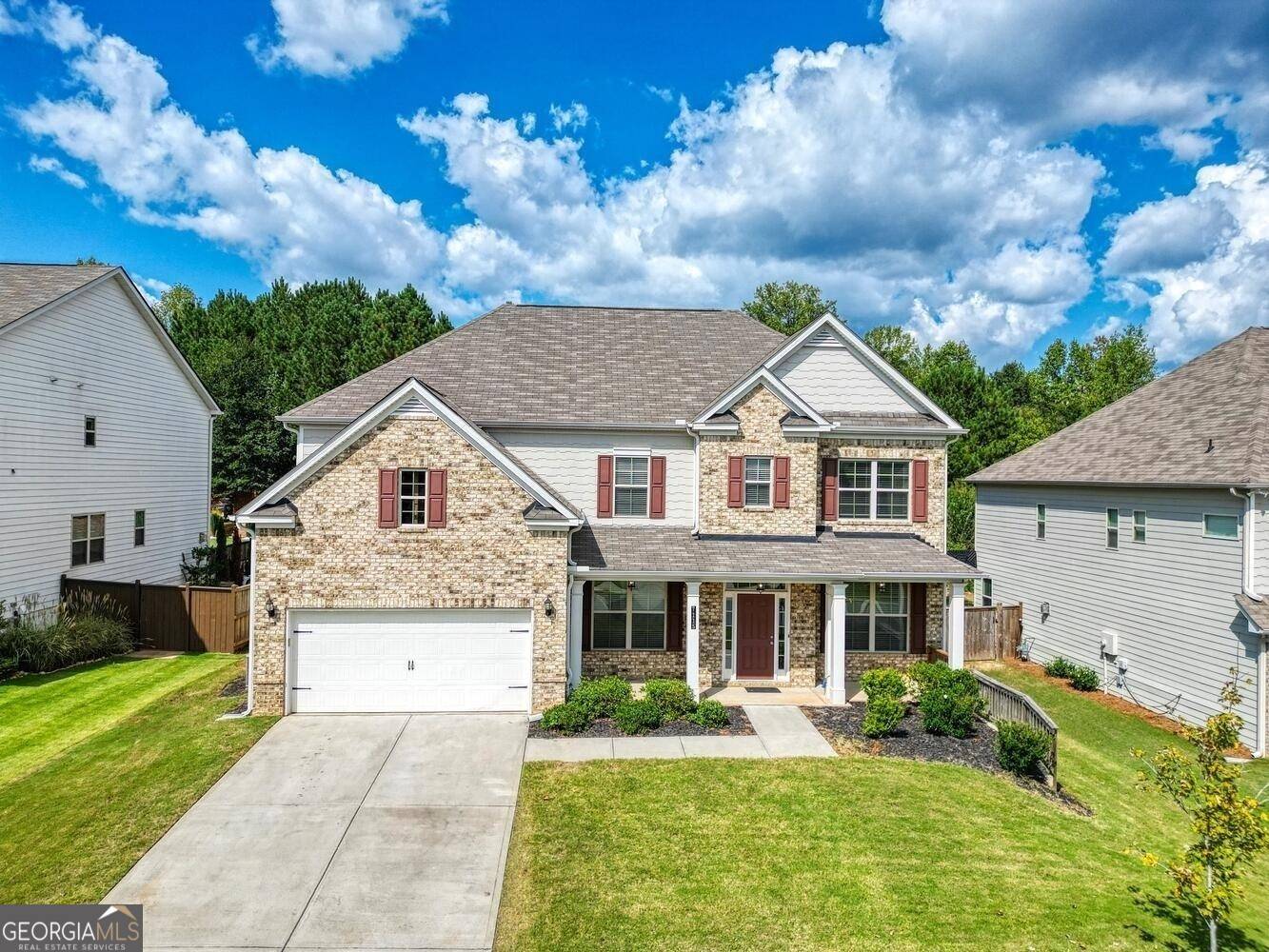 Cumming, GA 30028,7115 Ansley Park WAY