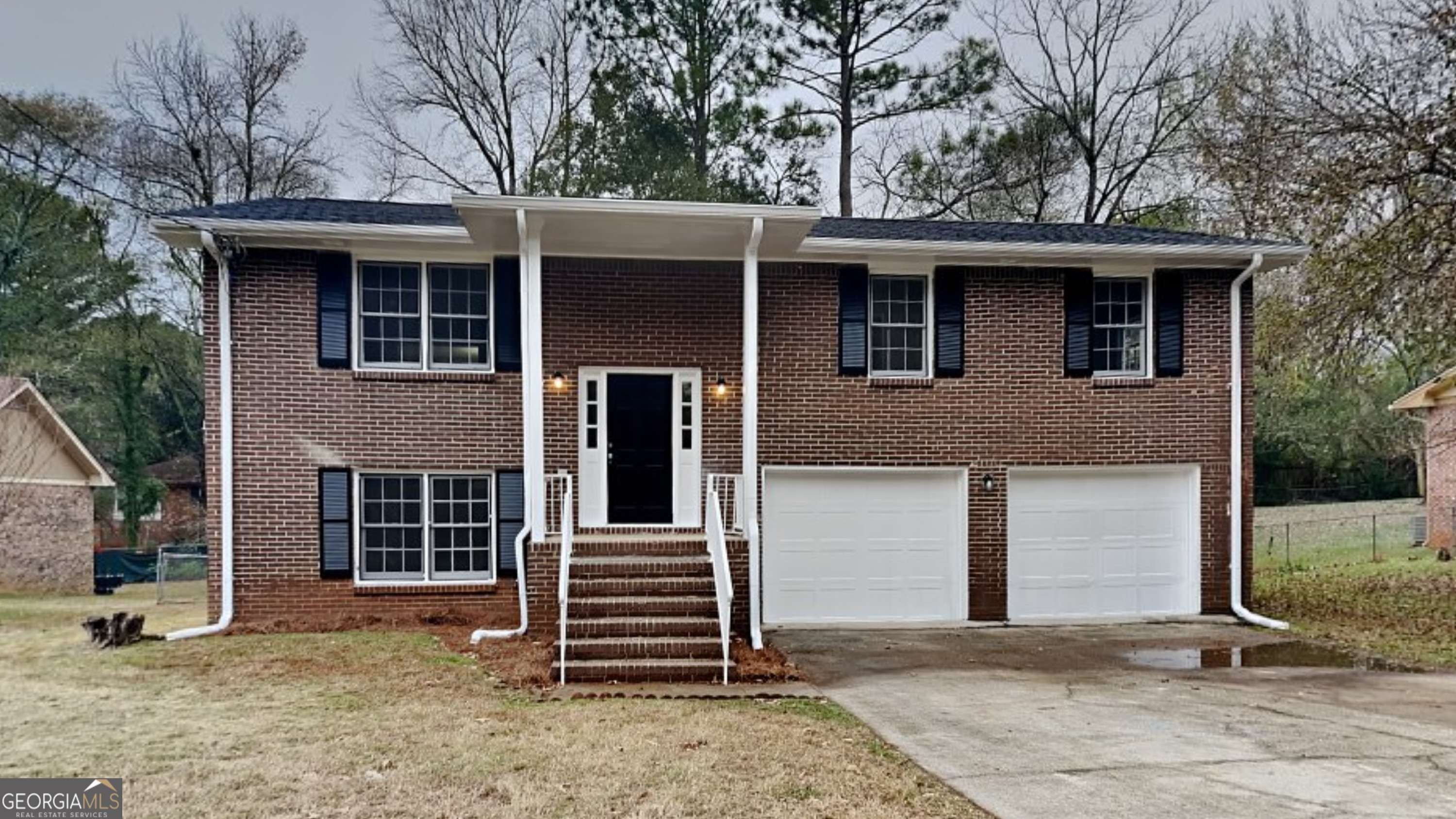 Stone Mountain, GA 30088,1657 Devon CT