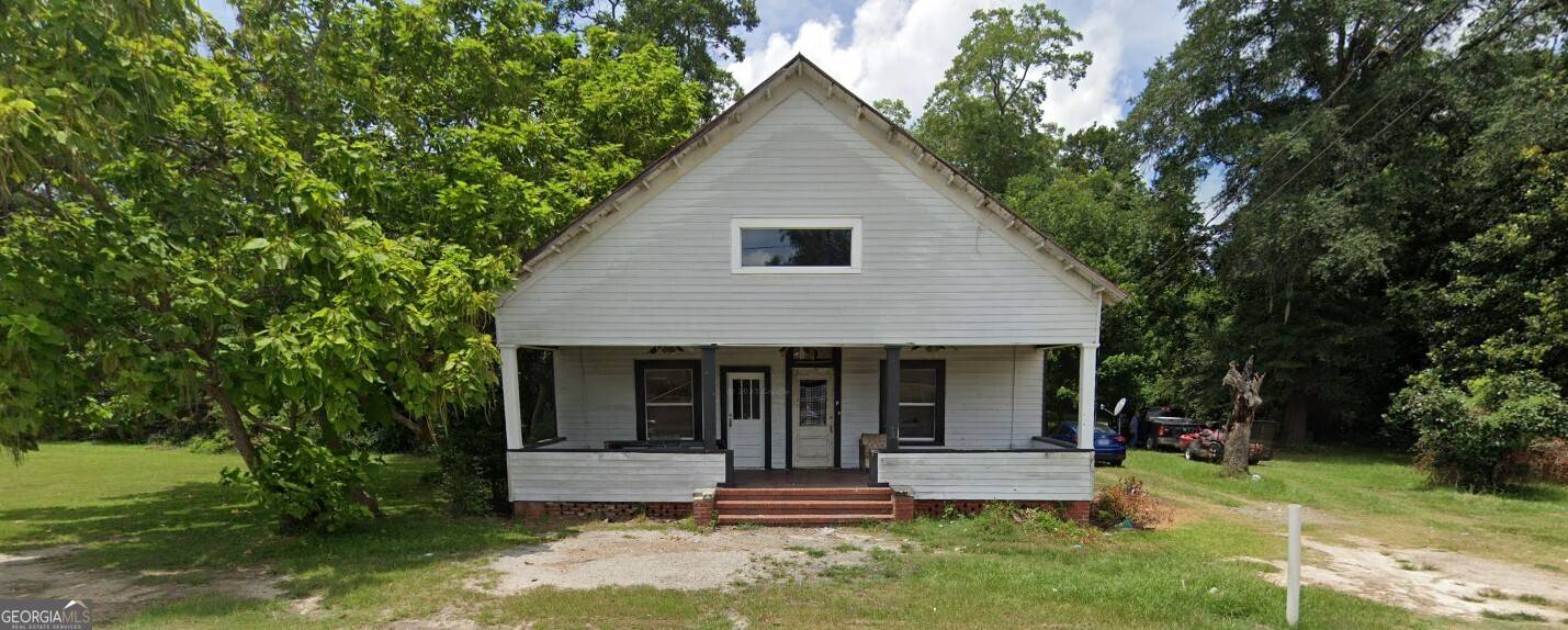 Millen, GA 30442,423 S Masonic ST