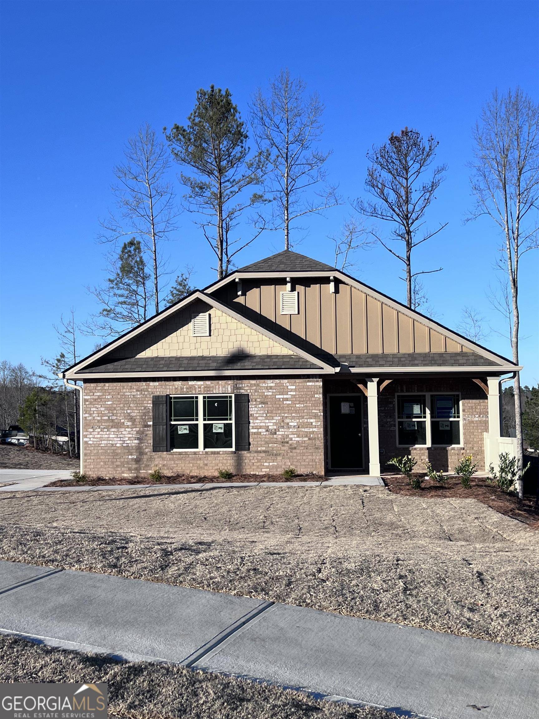 Bremen, GA 30110,382 Saddle Chase DR