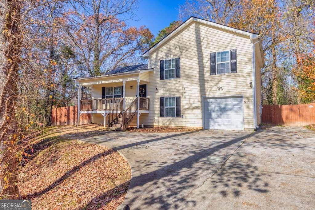 Monroe, GA 30655,551 Bridgeport PL