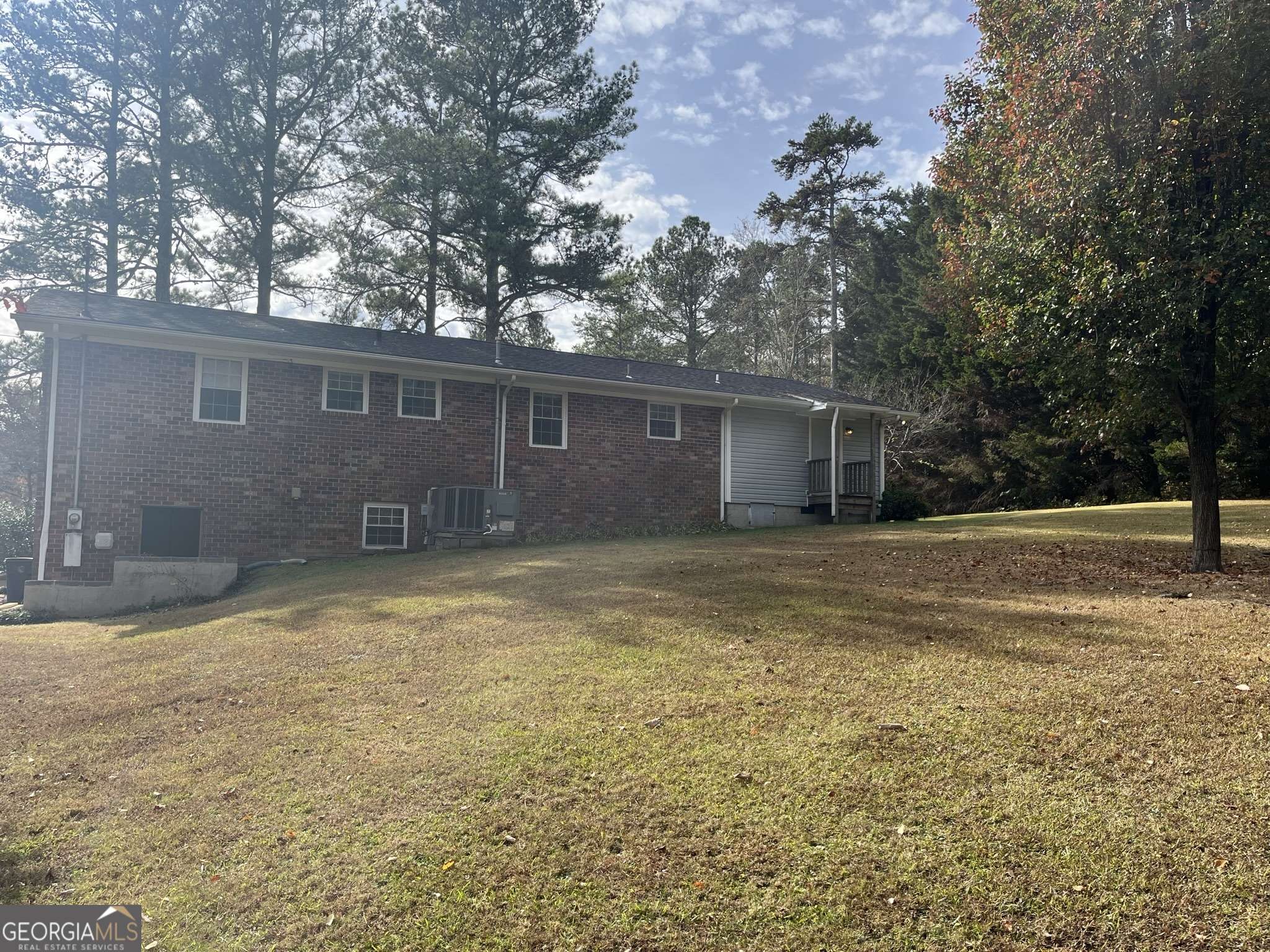 Lafayette, GA 30728,3 Morning Side DR