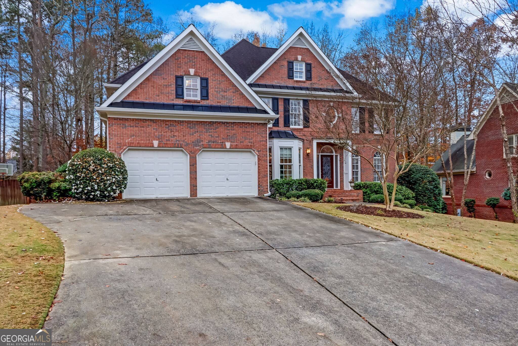 Peachtree Corners, GA 30092,4171 Amberfield CIR