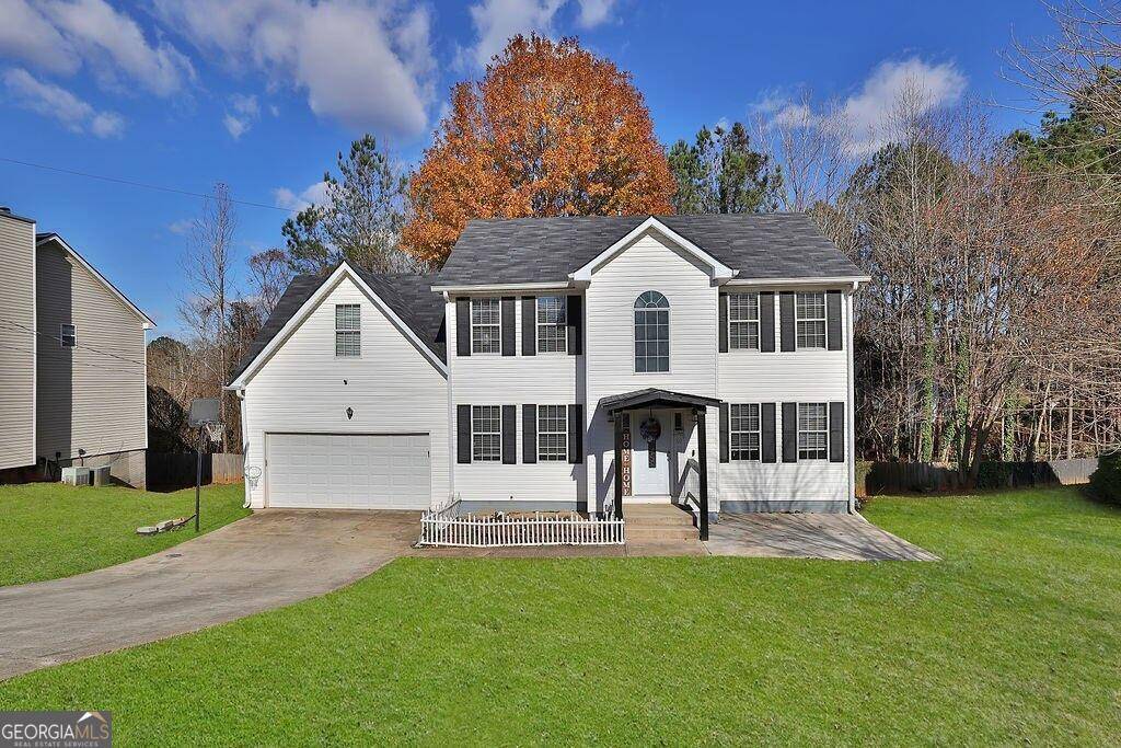 Ellenwood, GA 30294,3836 Riverview BND