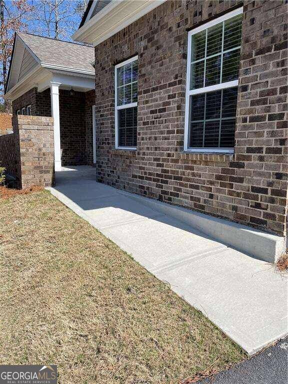 Stone Mountain, GA 30087,335 Villa Park CIR #34