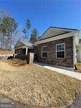 Stone Mountain, GA 30087,335 Villa Park CIR #34