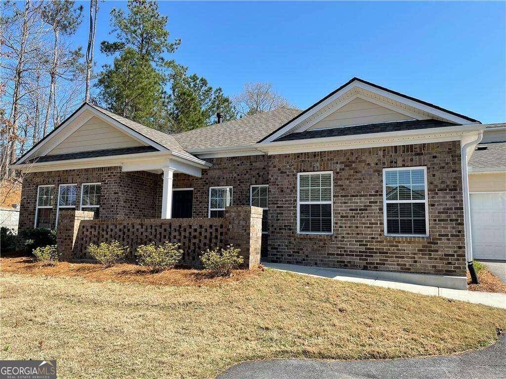 Stone Mountain, GA 30087,335 Villa Park CIR #34