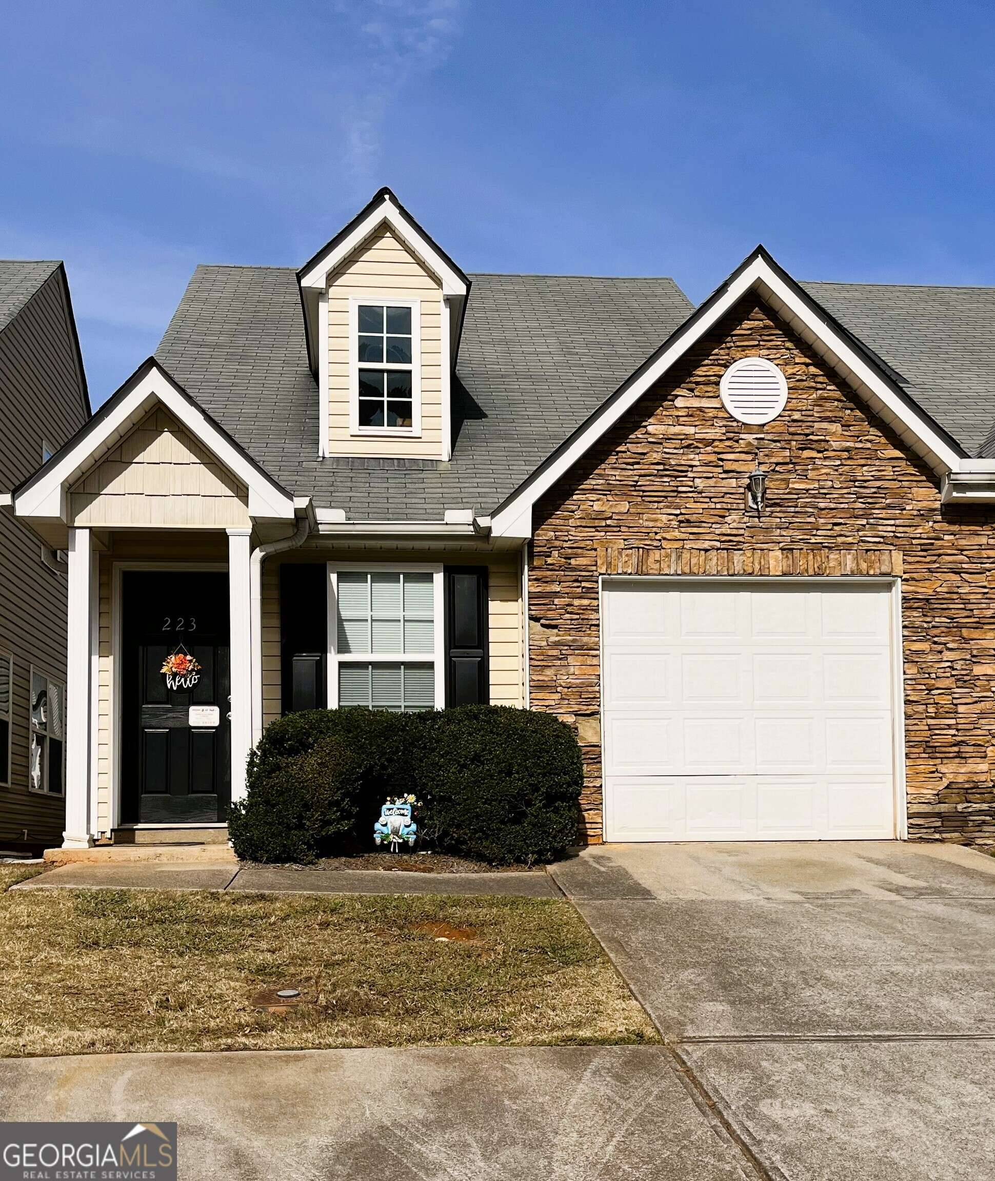 Villa Rica, GA 30180,223 Alton CIR