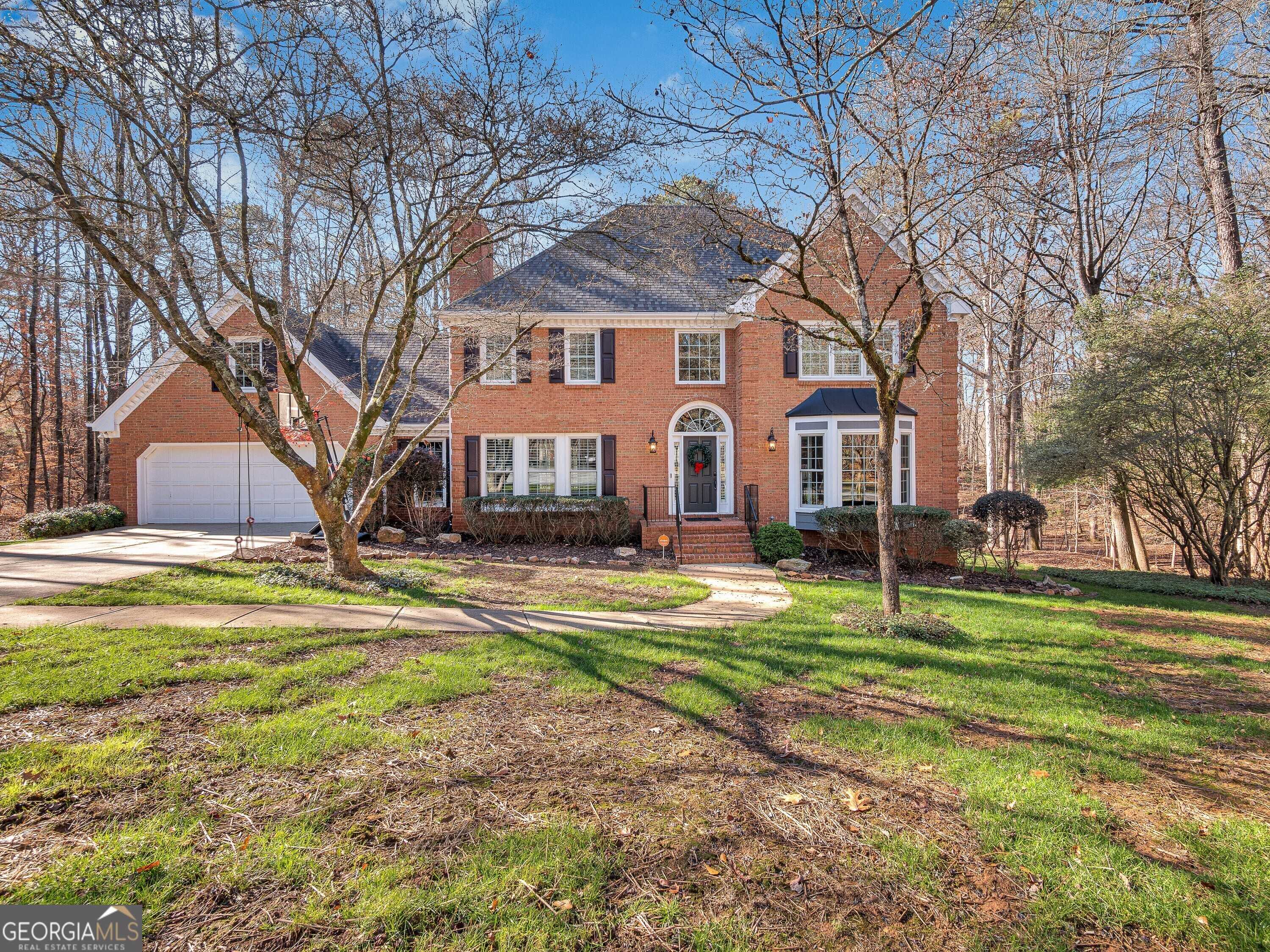 Peachtree Corners, GA 30092,5686 Creekside CT