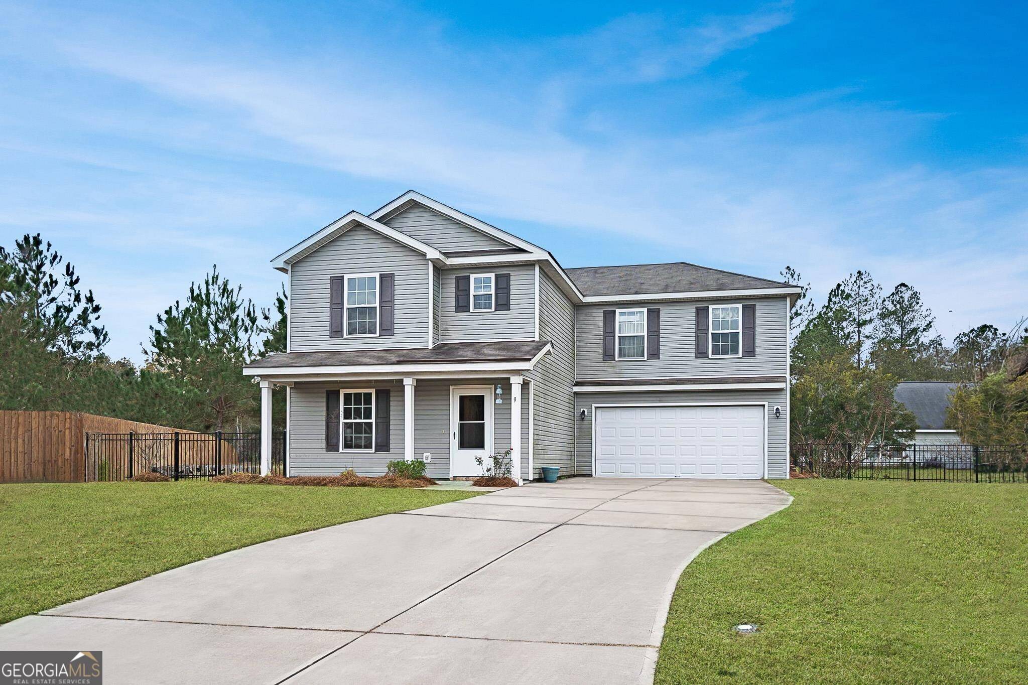 Guyton, GA 31312,9 Glenmore DR