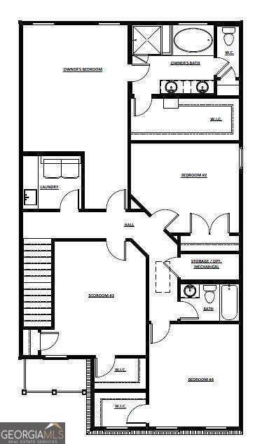 Grayson, GA 30017,2080 Ecoland Drive (lot 20) #LOT 20