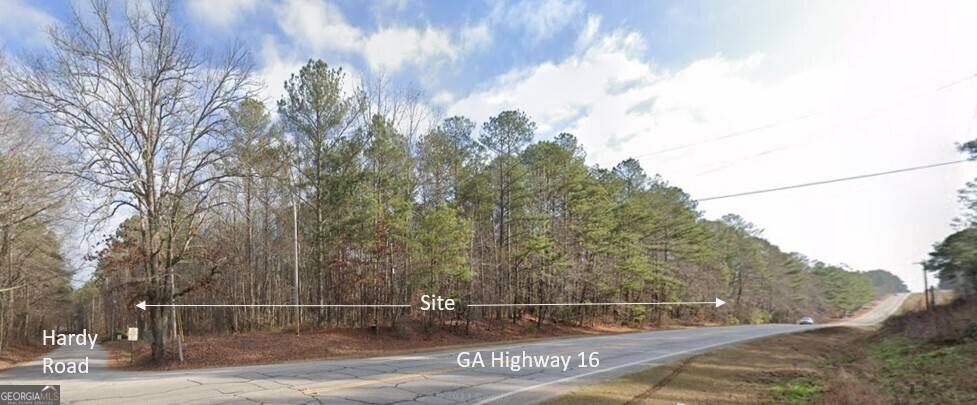 Whitesburg, GA 30185,0000 Hardy RD