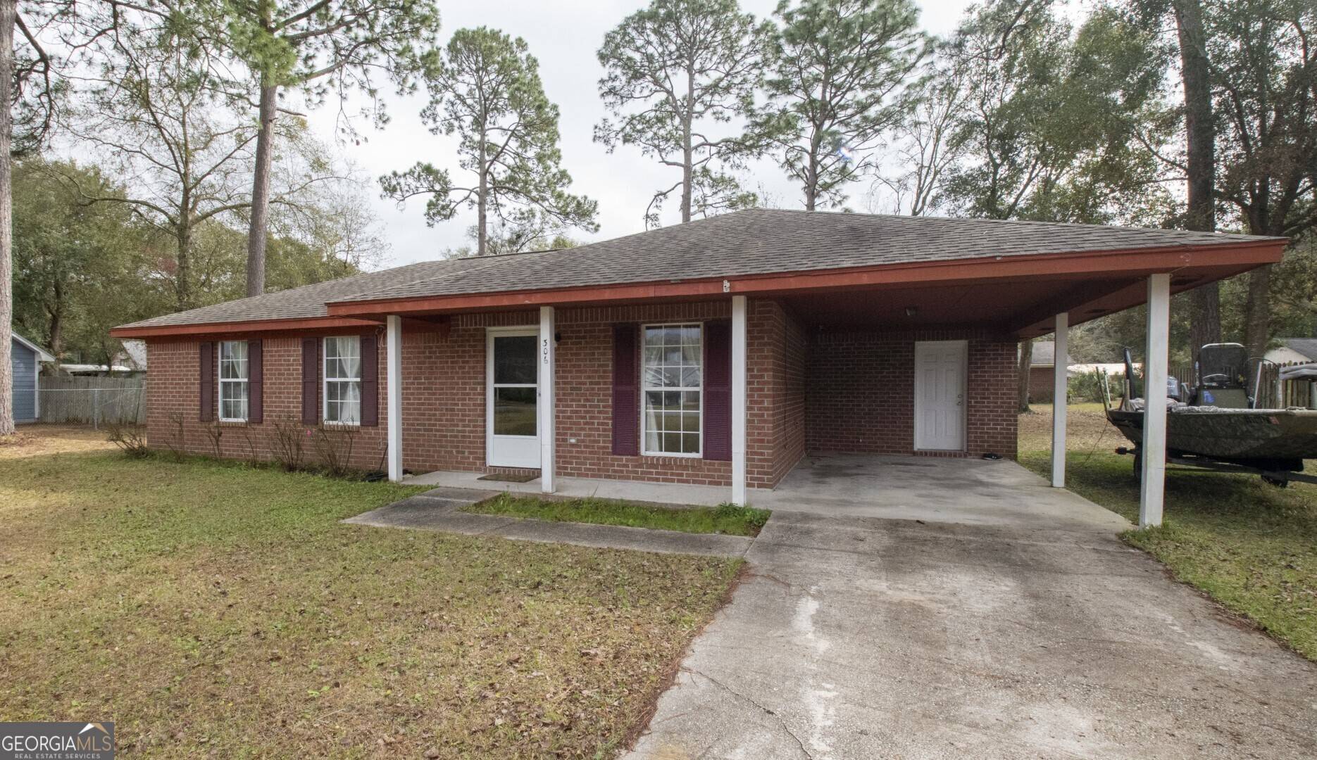 St. Marys, GA 31558,306 New Watts St