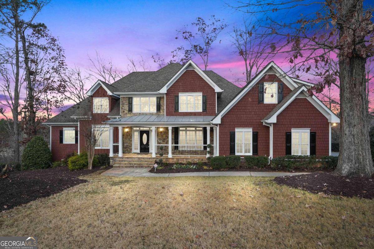 Villa Rica, GA 30180,1054 Lake Pointe