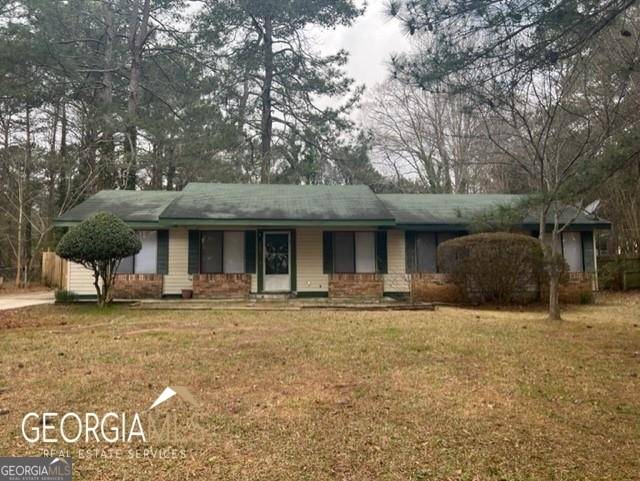 Jonesboro, GA 30238,8881 Sterling Ridge LN