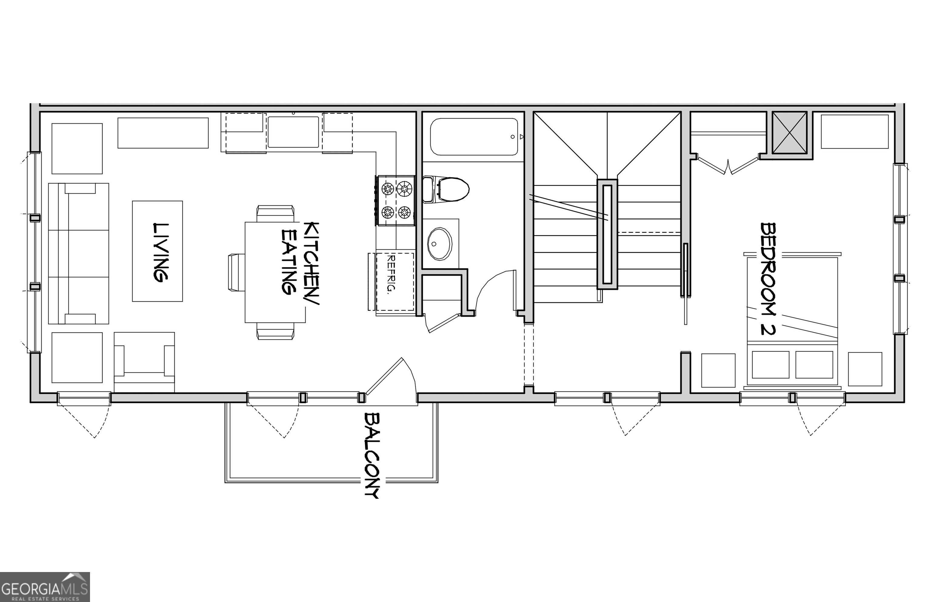 Chattahoochee Hills, GA 30268,1281 Mado LOOP