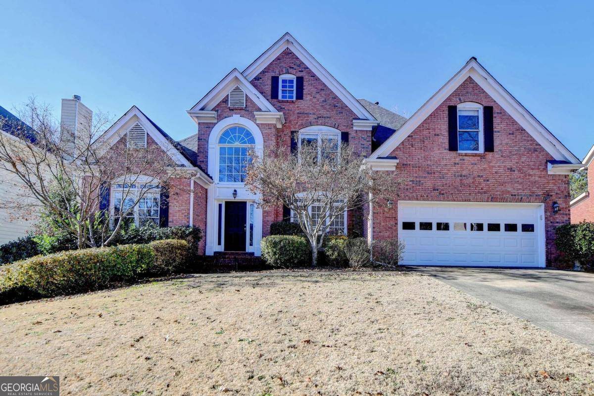 Duluth, GA 30096,3306 Amesbury WAY