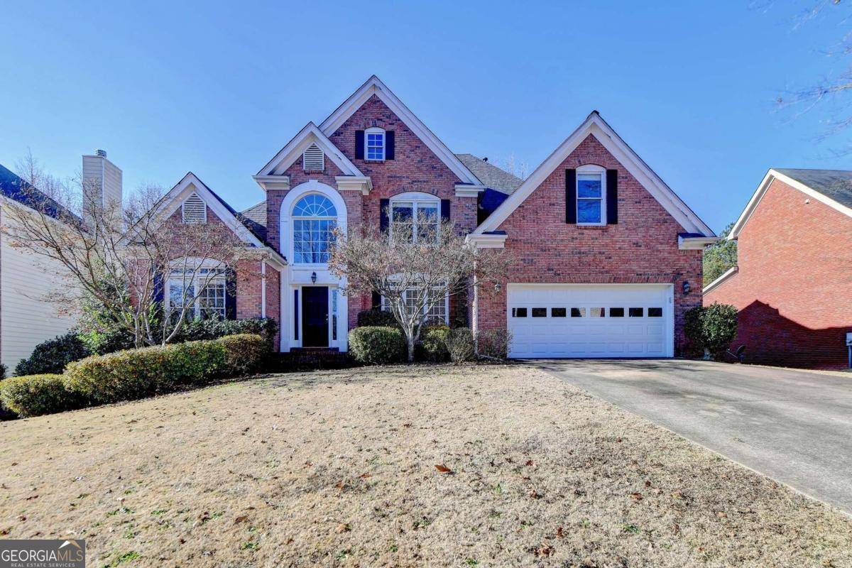 Duluth, GA 30096,3306 Amesbury WAY