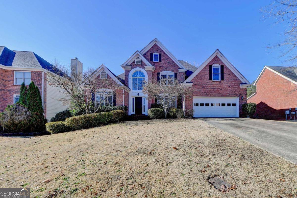 Duluth, GA 30096,3306 Amesbury WAY