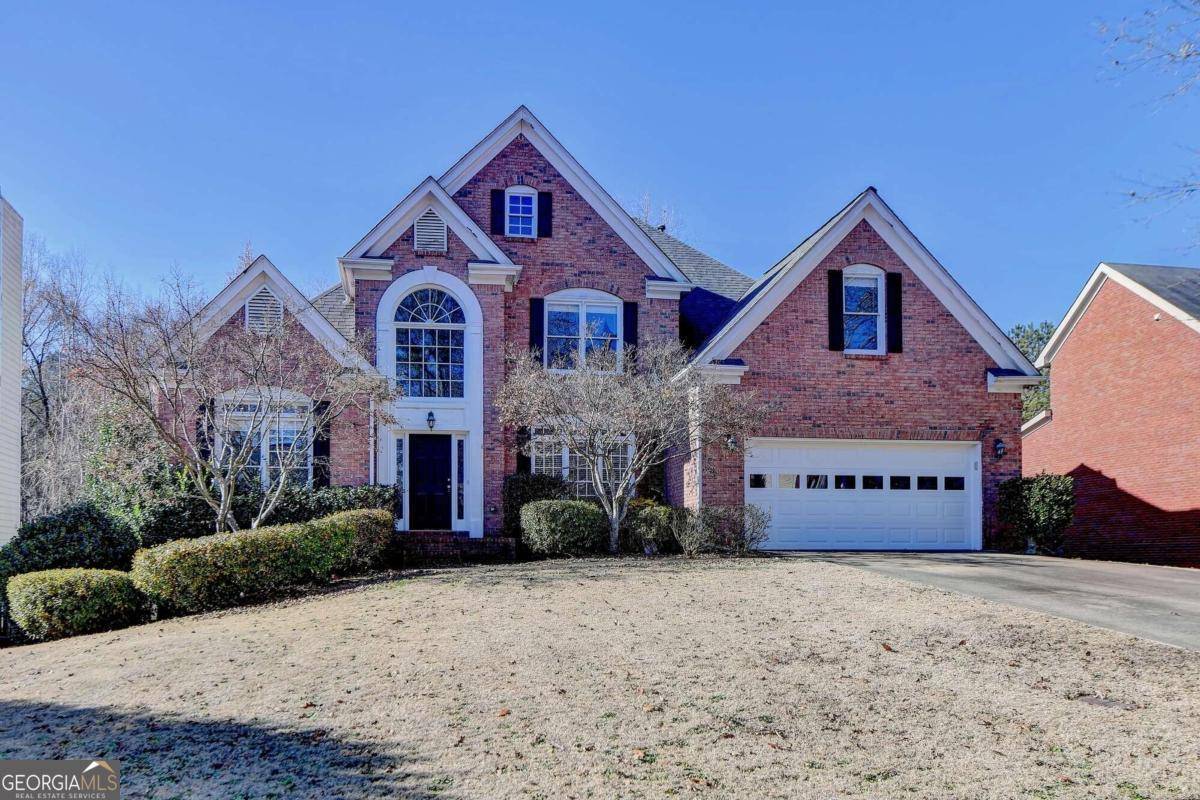 Duluth, GA 30096,3306 Amesbury WAY