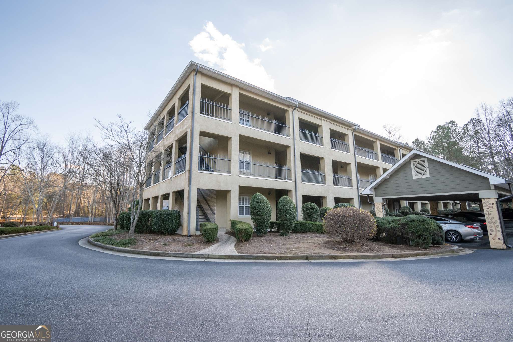 Athens, GA 30606,125 Wood Lake DR #UNIT 109