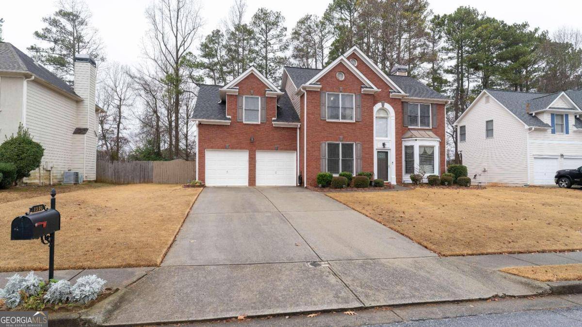 Lawrenceville, GA 30045,1330 Bridle Path DR