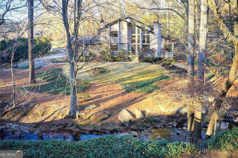 Sandy Springs, GA 30328,6350 River Chase CIR