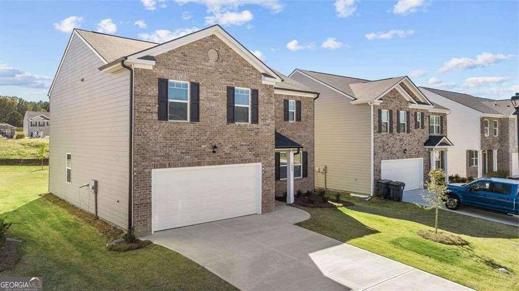 Dacula, GA 30019,1356 Village Brook Drive #6