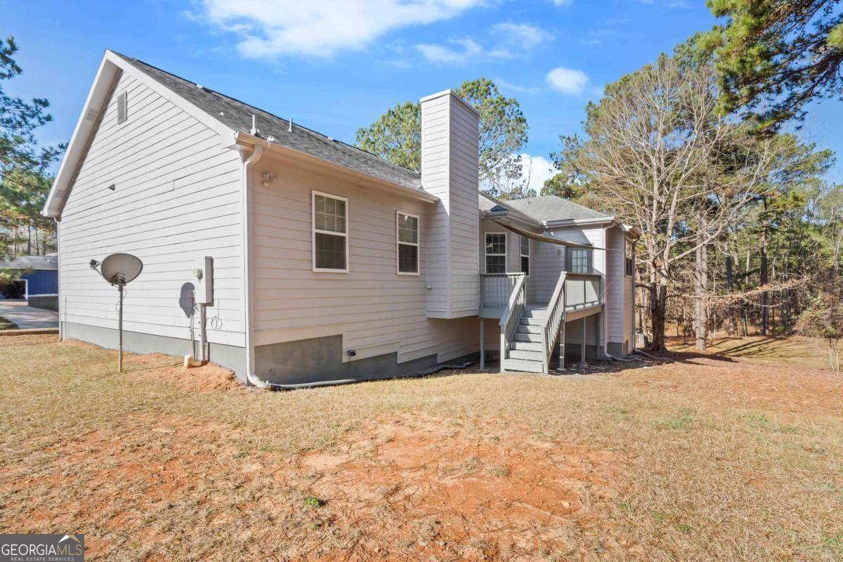 Greensboro, GA 30642,2811 Caboose CT