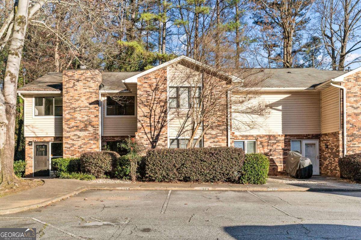 Marietta, GA 30067,2674 Moss LN SE