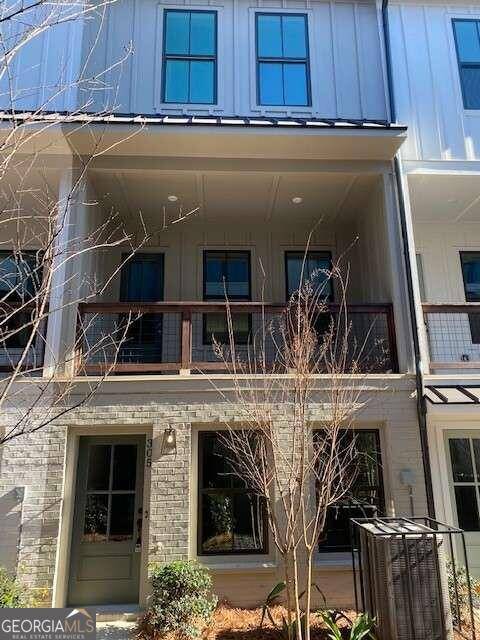 Atlanta, GA 30342,305 Dilbeck CIR #30