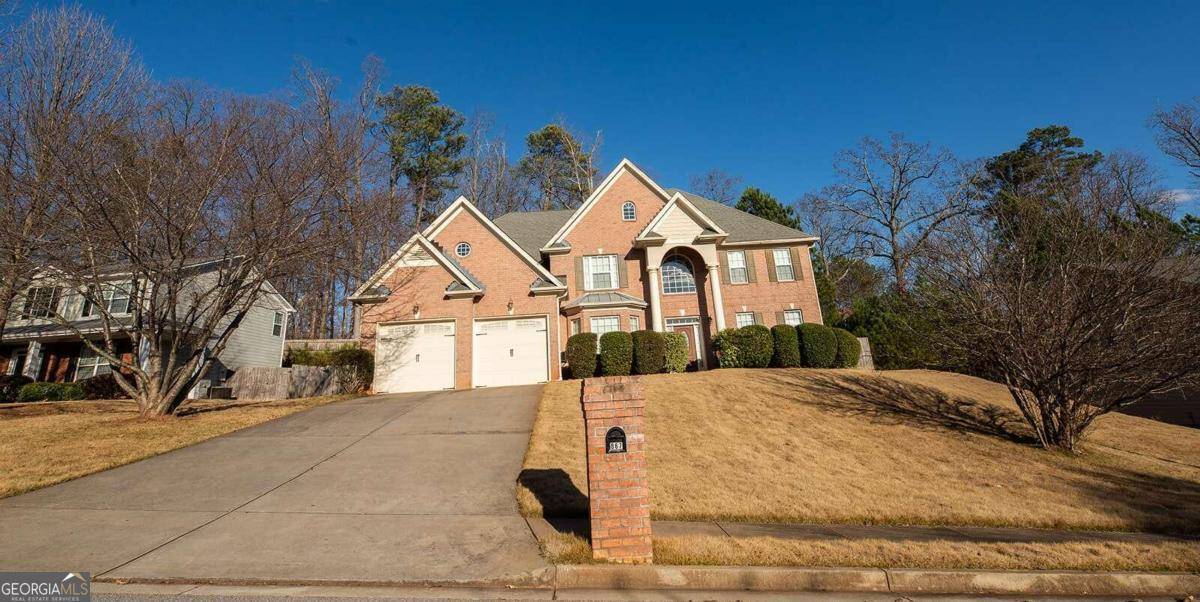 Norcross, GA 30093,867 Williams View CT