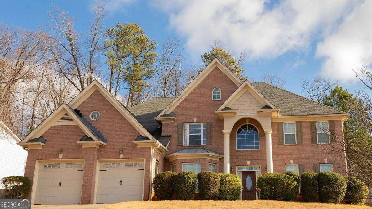 Norcross, GA 30093,867 Williams View CT