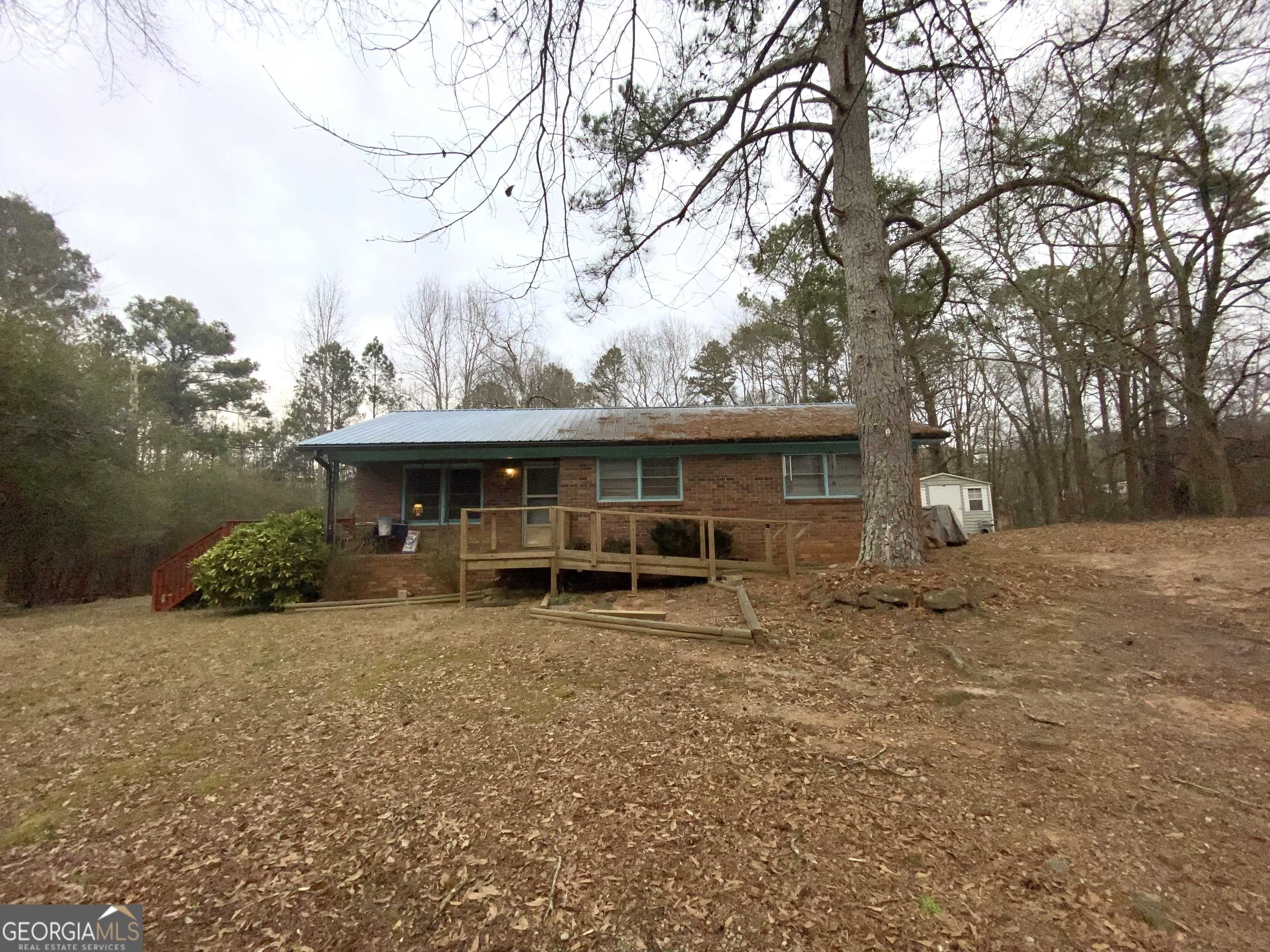 Hartwell, GA 30643,126 Pebble PT