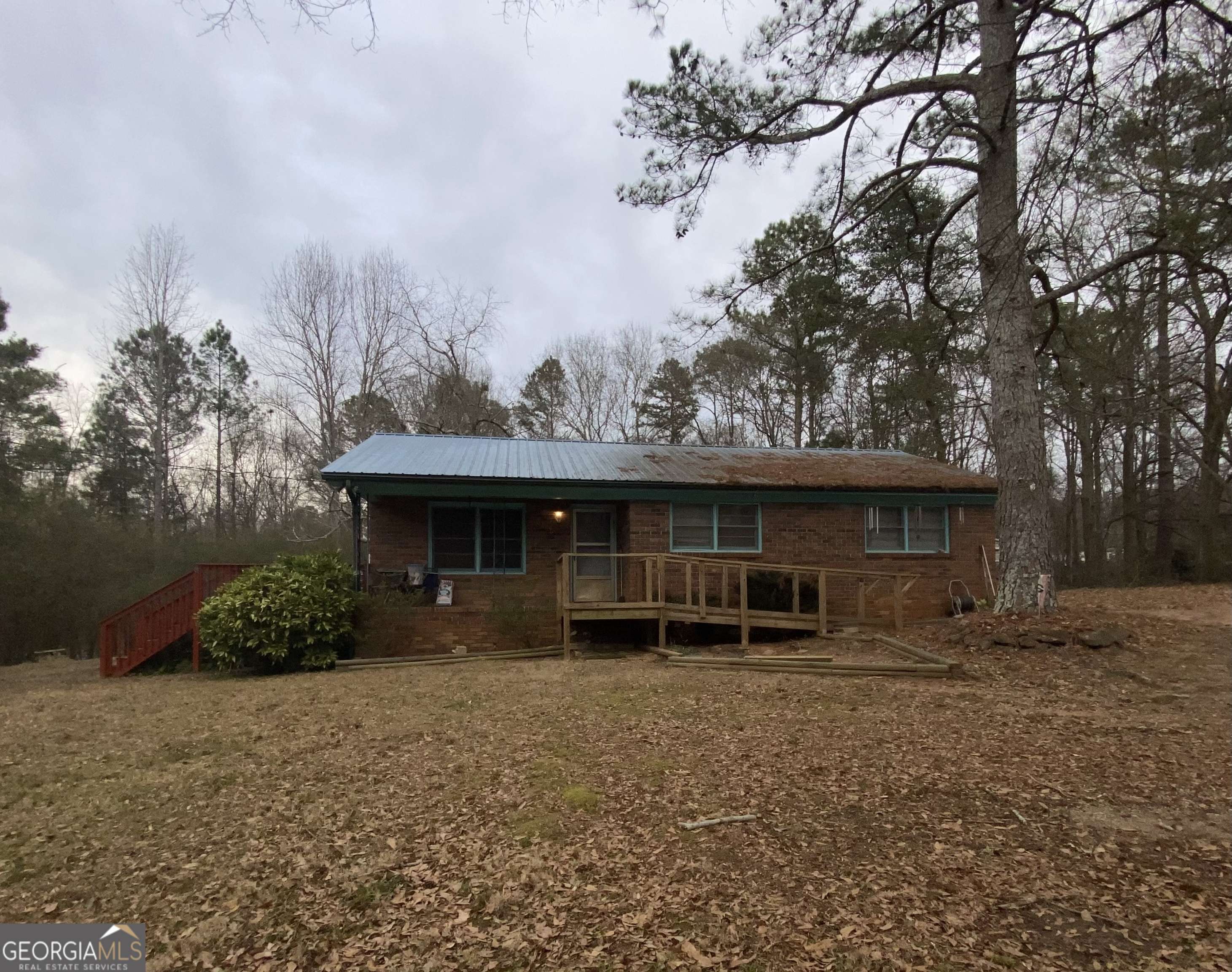 Hartwell, GA 30643,126 Pebble PT