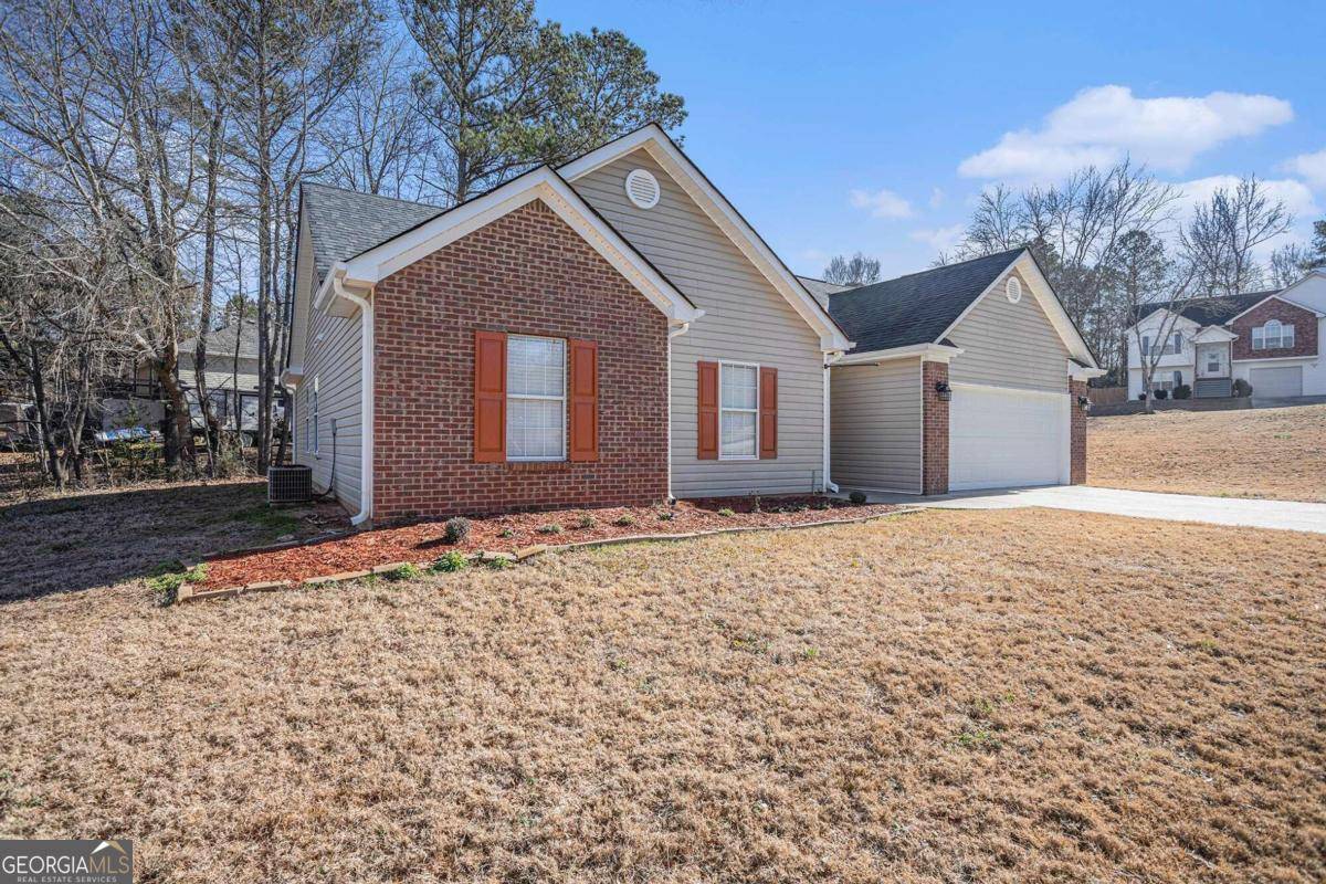 Social Circle, GA 30025,507 Lindsey WAY