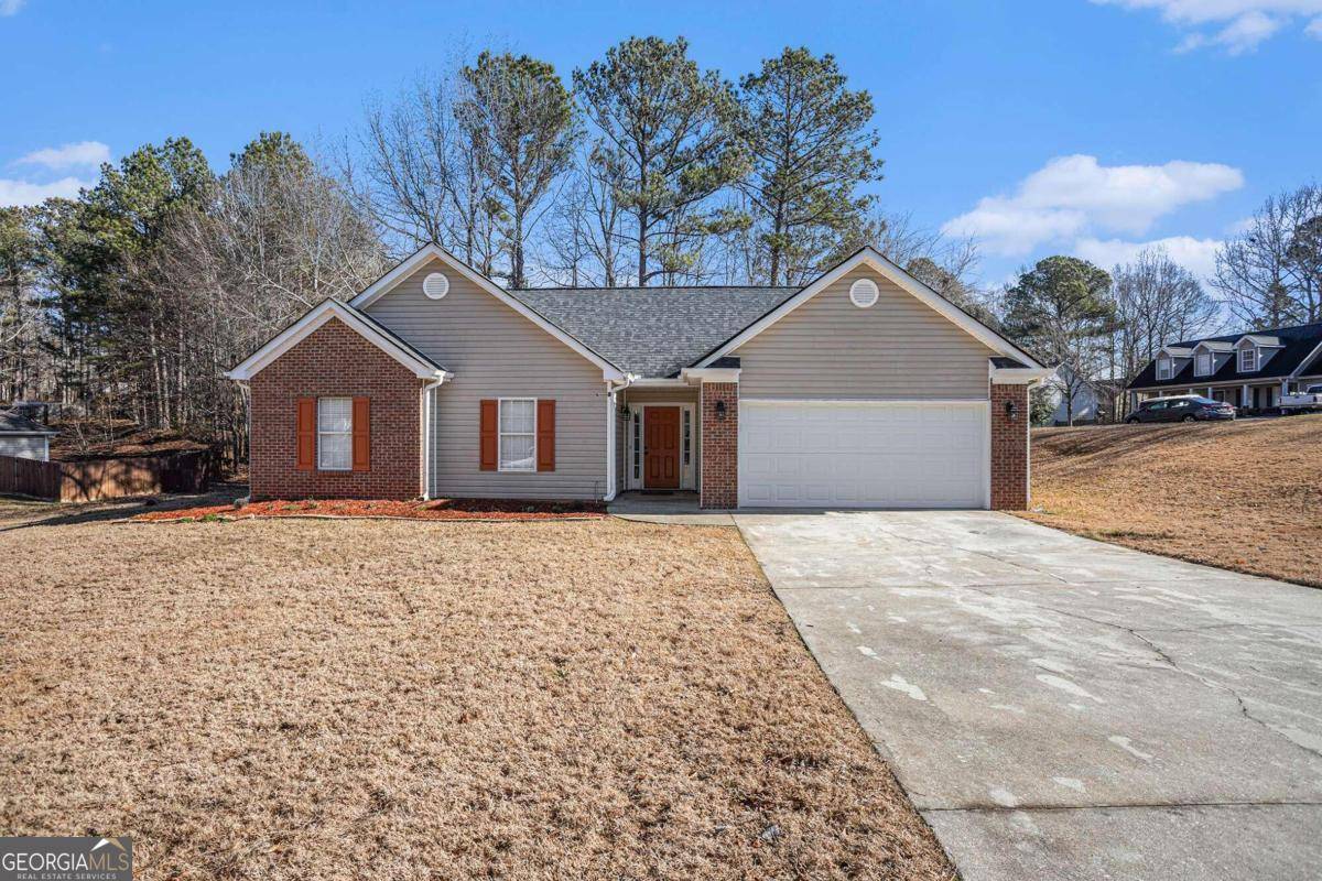 Social Circle, GA 30025,507 Lindsey WAY