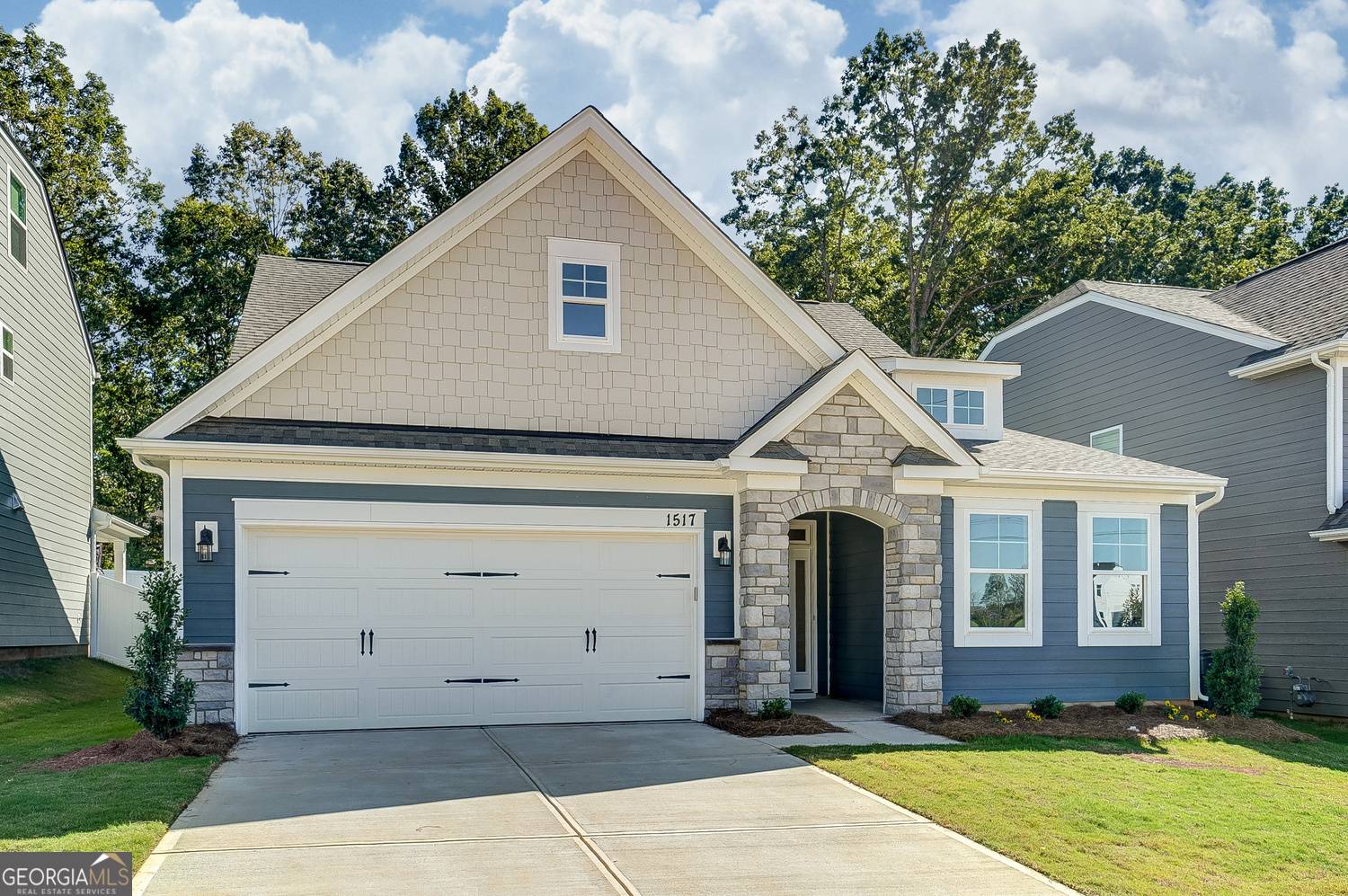 Flowery Branch, GA 30542,6779 Cambridge DR