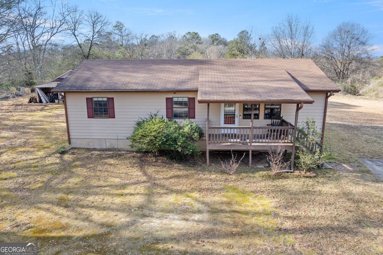 Winder, GA 30680,40 Creekwood RD