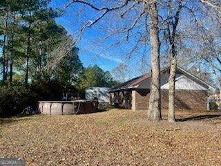 Hinesville, GA 31313,81 Henry LN