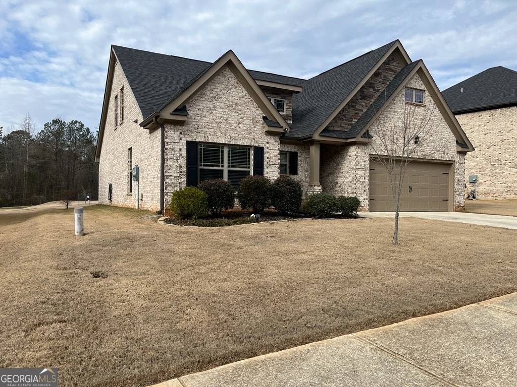 Hampton, GA 30228,3337 Alhambra CIR