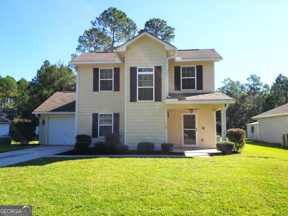 St. Marys, GA 31558,110 Blairs CT