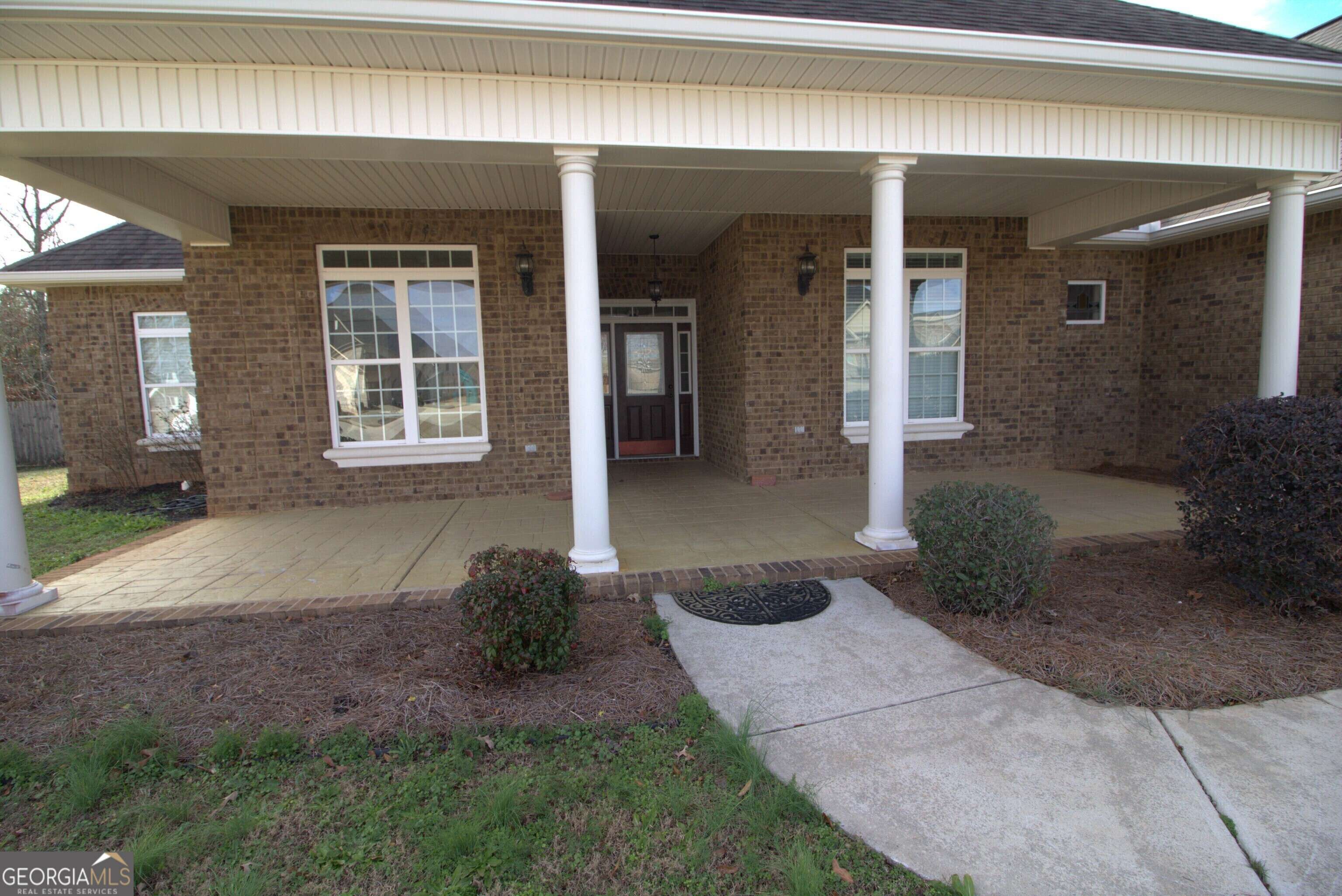 Byron, GA 31008,345 Rowland CIR