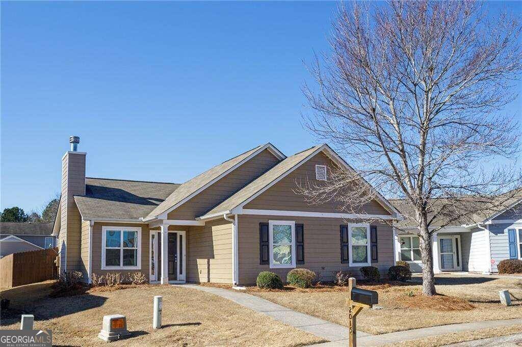 Braselton, GA 30517,2015 Summerglen TRL