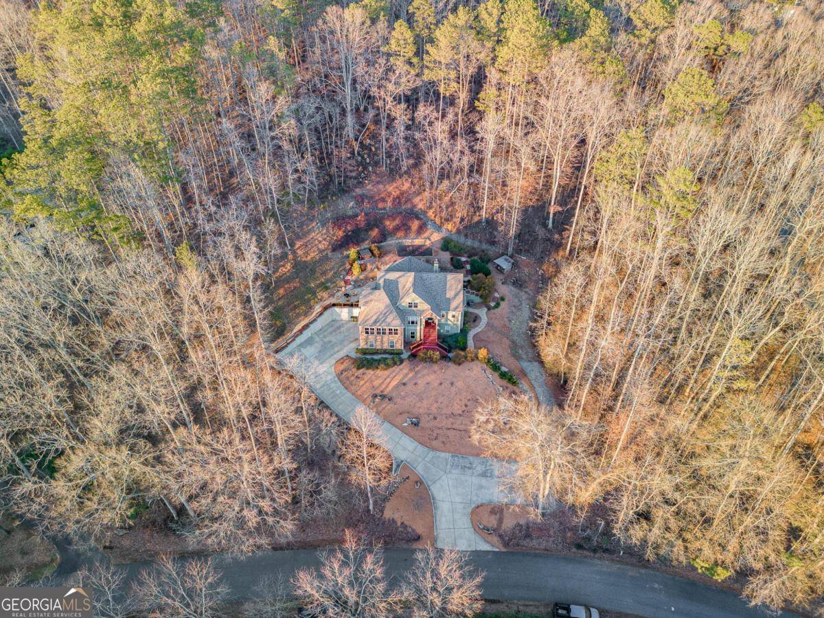 Emerson, GA 30137,137 Bevil Ridge RD SE